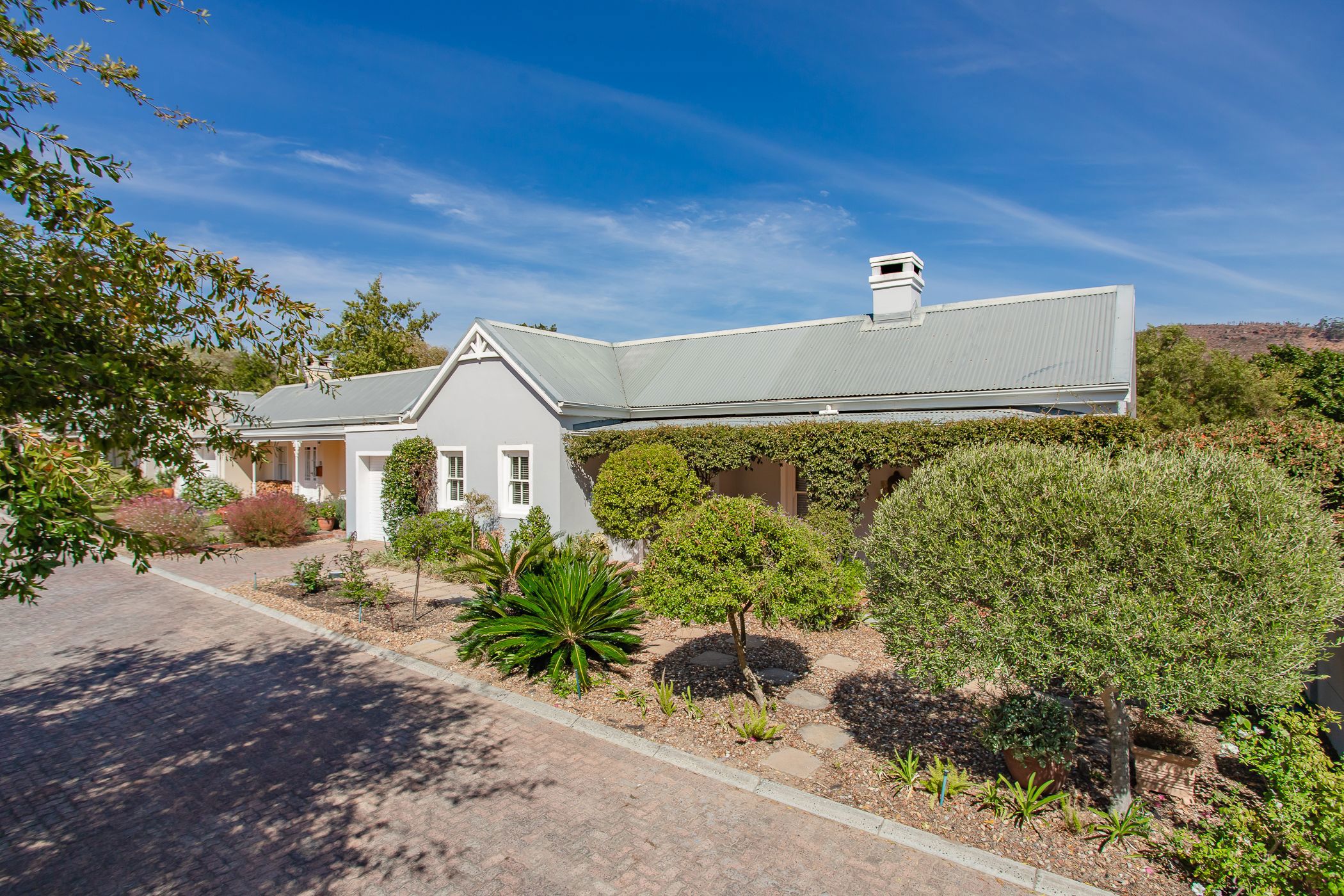 House for sale in Franschhoek - FWI1734220