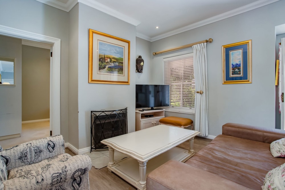 House for sale in Franschhoek - FWI1734220