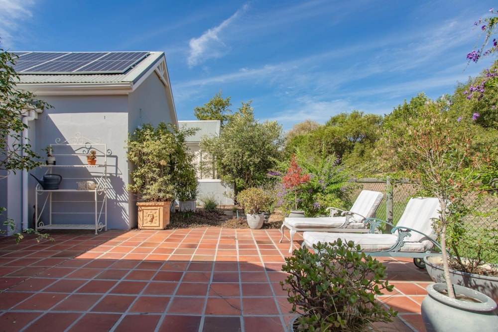 House for sale in Franschhoek - FWI1734220 House for sale in Franschhoek - FWI1734220