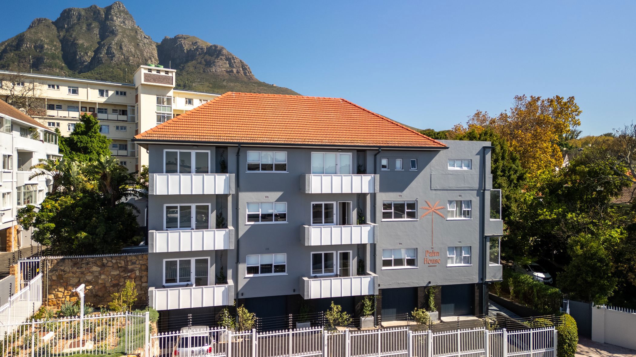 Commercial flats for sale in Rondebosch - KW1735751