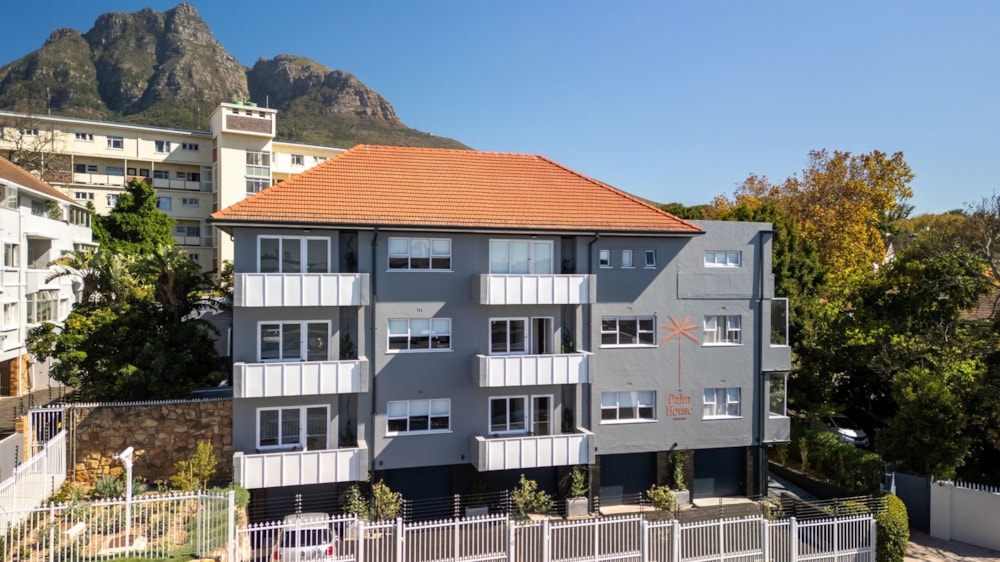 Commercial flats for sale in Rondebosch - KW1735751