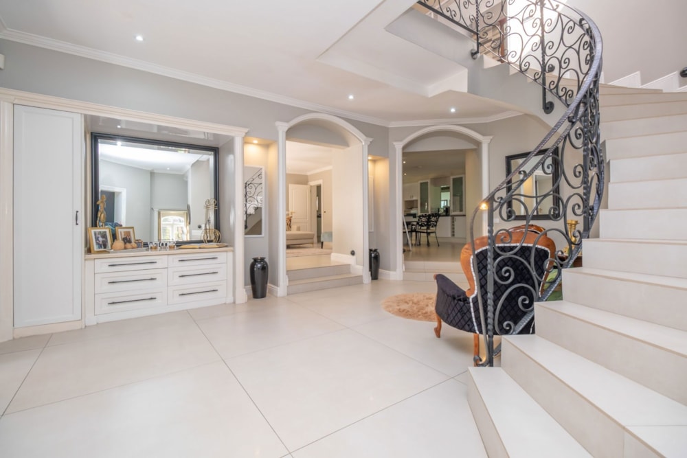 House for sale in Boskruin - RAN1738057