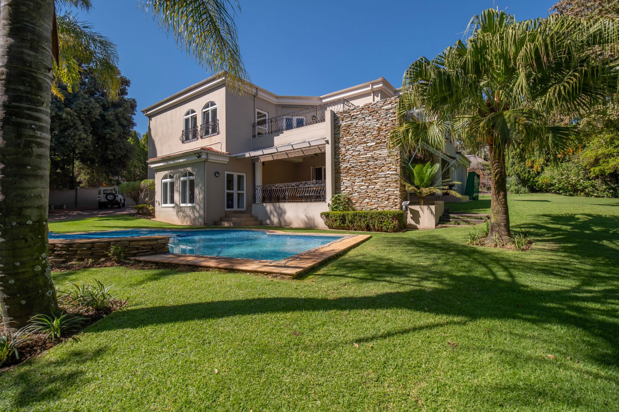 House for sale in Boskruin - RAN1738057