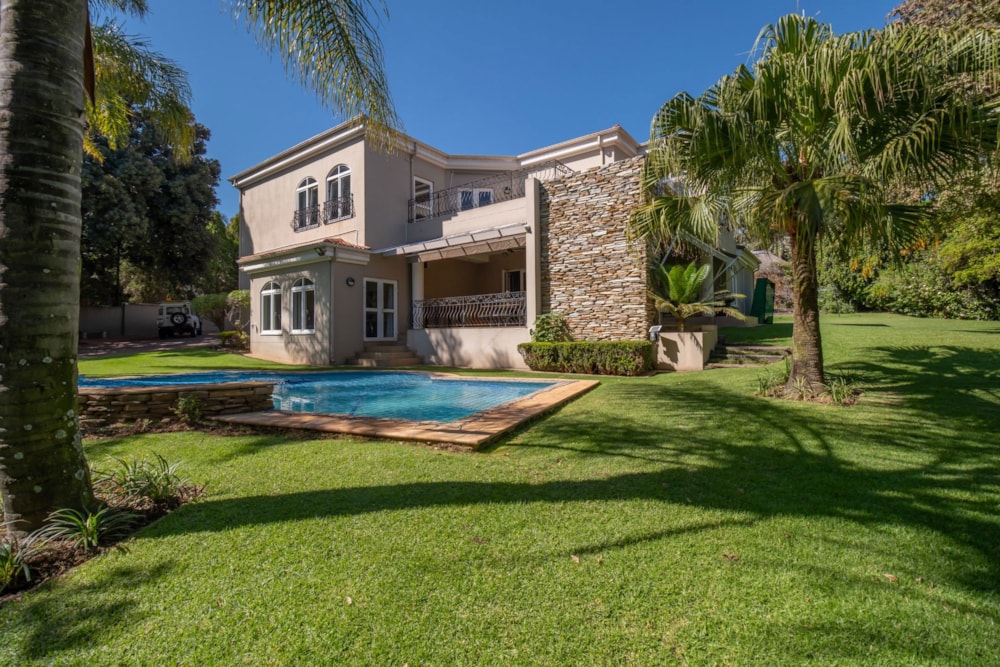 House for sale in Boskruin - RAN1738057