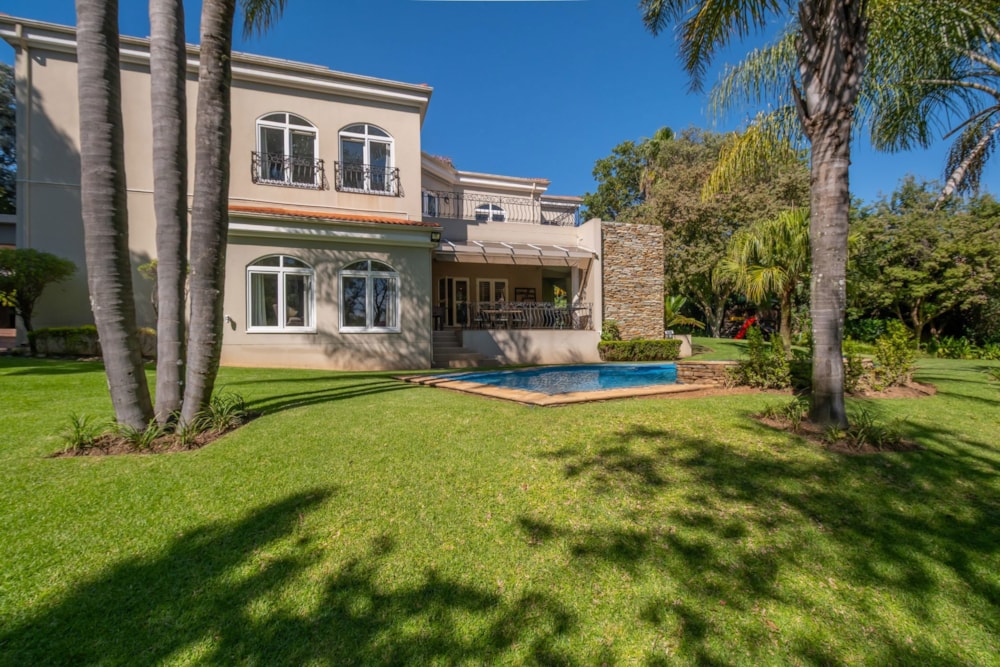 House for sale in Boskruin - RAN1738057