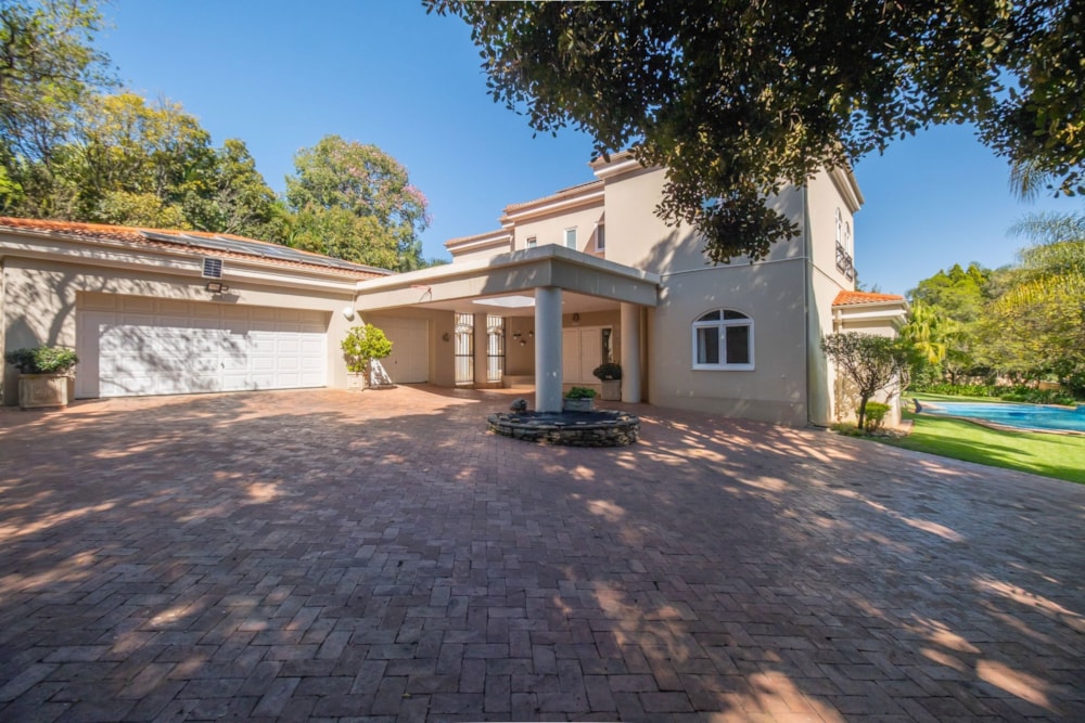 House for sale in Boskruin - RAN1738057