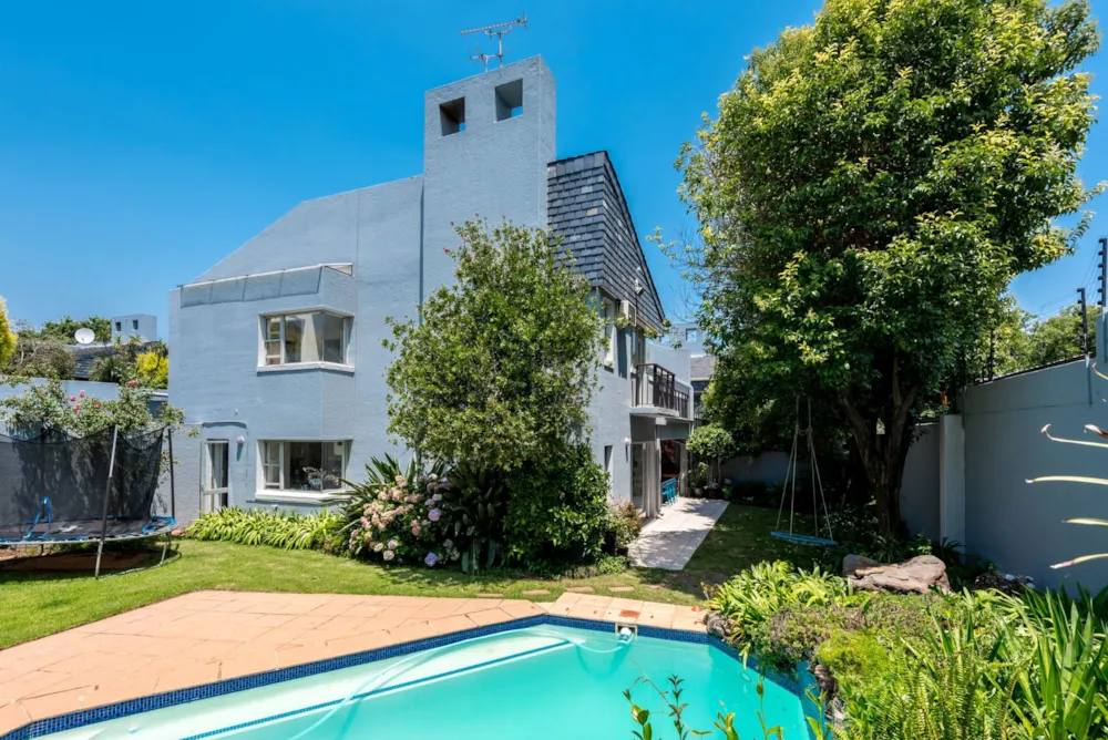 Townhouse let in Craighall Park - JBL1738515 Townhouse let in Craighall Park - JBL1738515