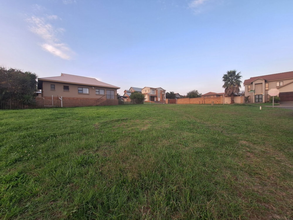 Vacant land sold in Lydenburg (Mashishing) - 1LY1737523
