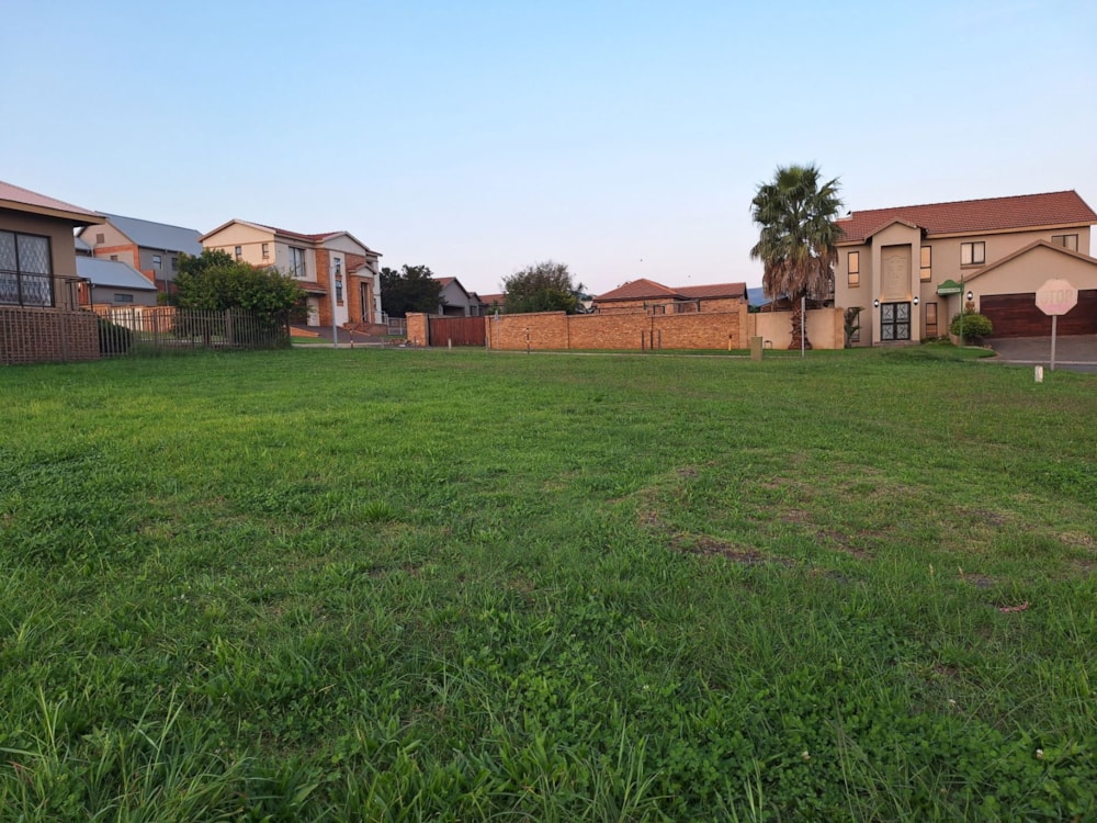Vacant land sold in Lydenburg (Mashishing) - 1LY1737523