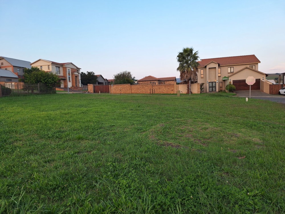 Vacant land sold in Lydenburg (Mashishing) - 1LY1737523