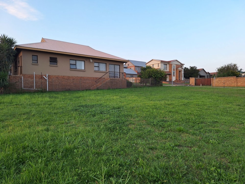 Vacant land sold in Lydenburg (Mashishing) - 1LY1737523