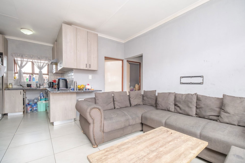 Apartment for sale in North Riding AH - RAN1736387