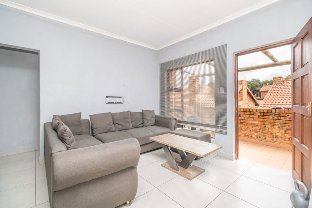 Apartment for sale in North Riding AH - RAN1736387