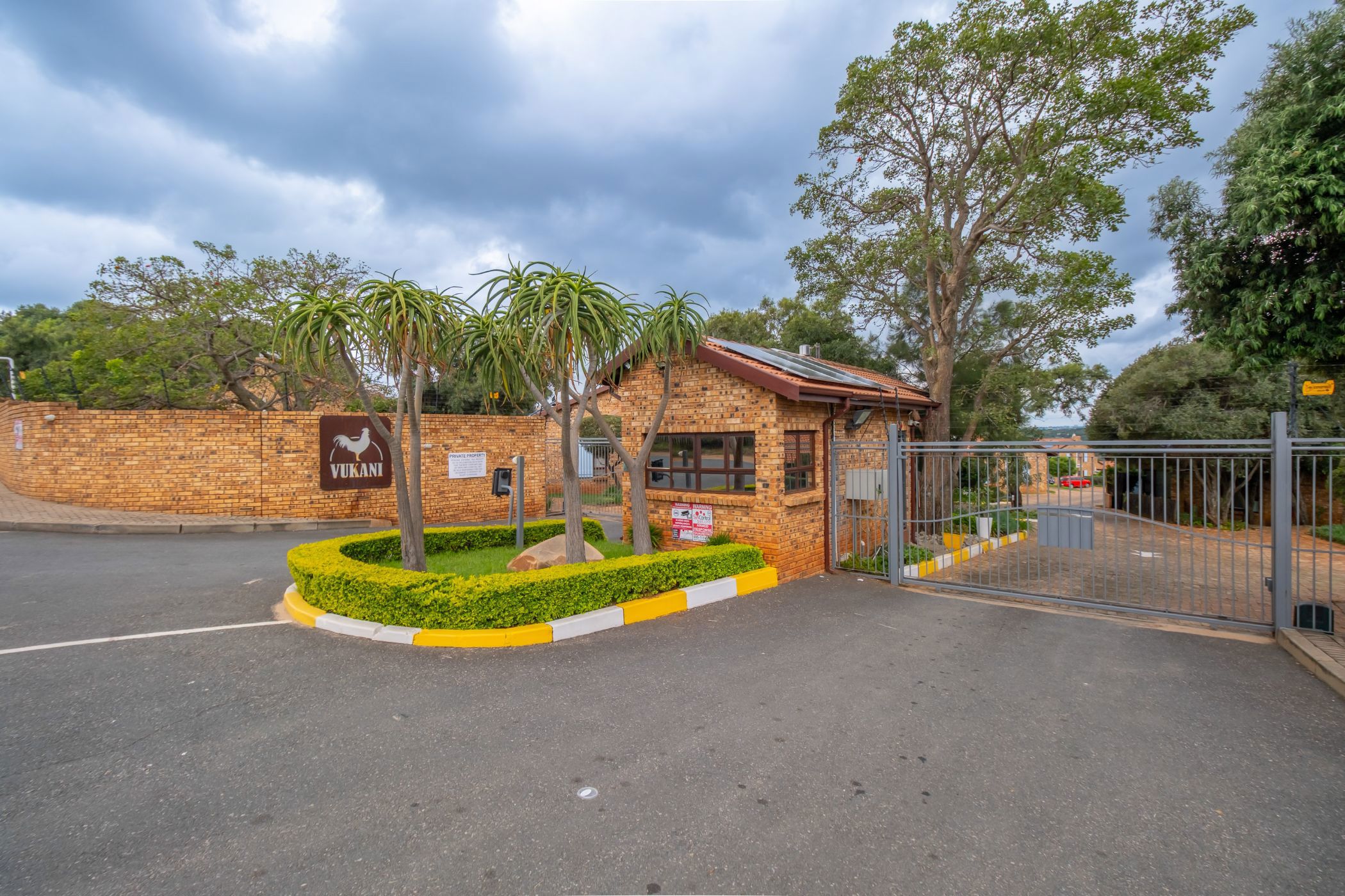 Apartment for sale in North Riding AH - RAN1736387