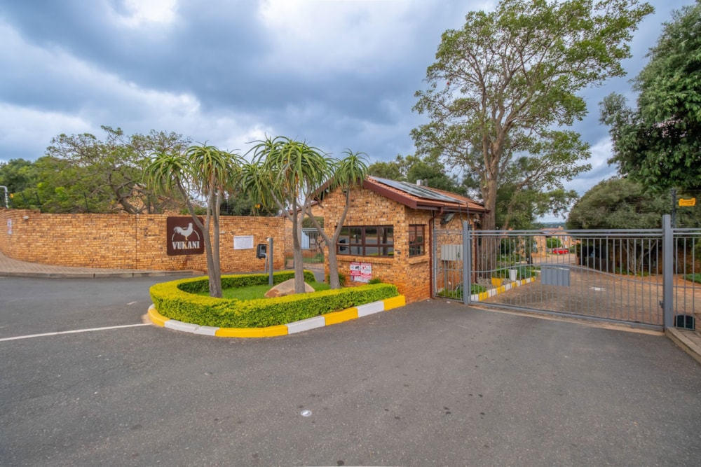 Apartment for sale in North Riding AH - RAN1736387