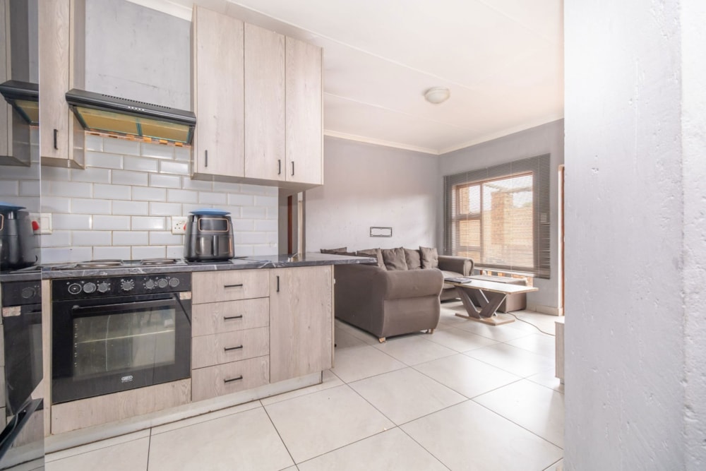 Apartment for sale in North Riding AH - RAN1736387