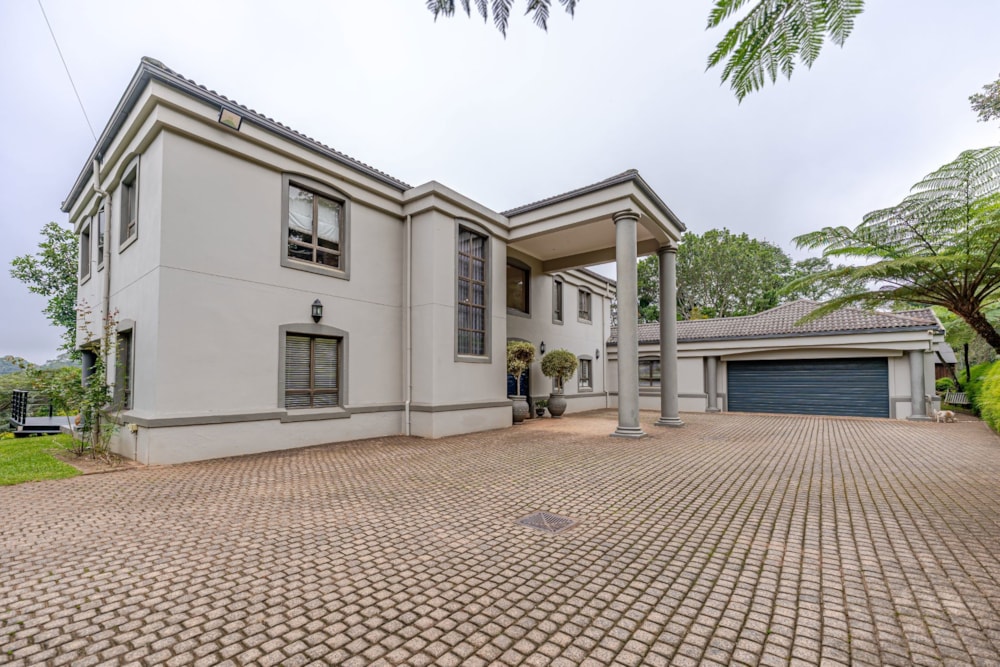 House for sale in Kloof - 1KF1734464