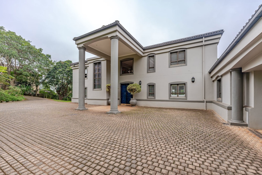 House for sale in Kloof - 1KF1734464