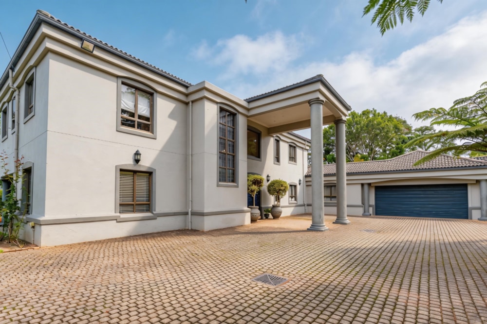 House for sale in Kloof - 1KF1734464 House for sale in Kloof - 1KF1734464