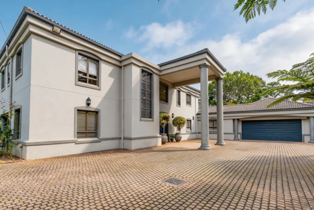 House for sale in Kloof - 1KF1734464 House for sale in Kloof - 1KF1734464