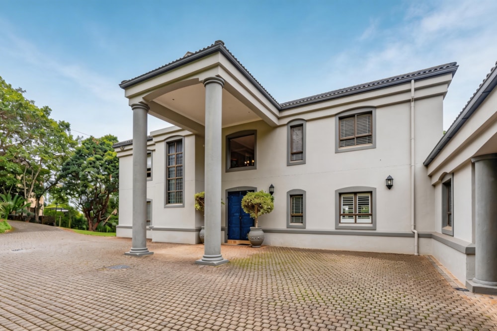 House for sale in Kloof - 1KF1734464 House for sale in Kloof - 1KF1734464