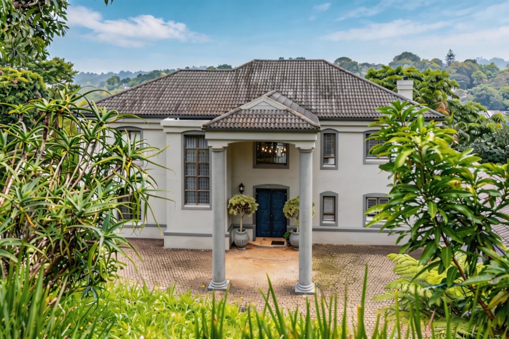 House for sale in Kloof - 1KF1734464 House for sale in Kloof - 1KF1734464