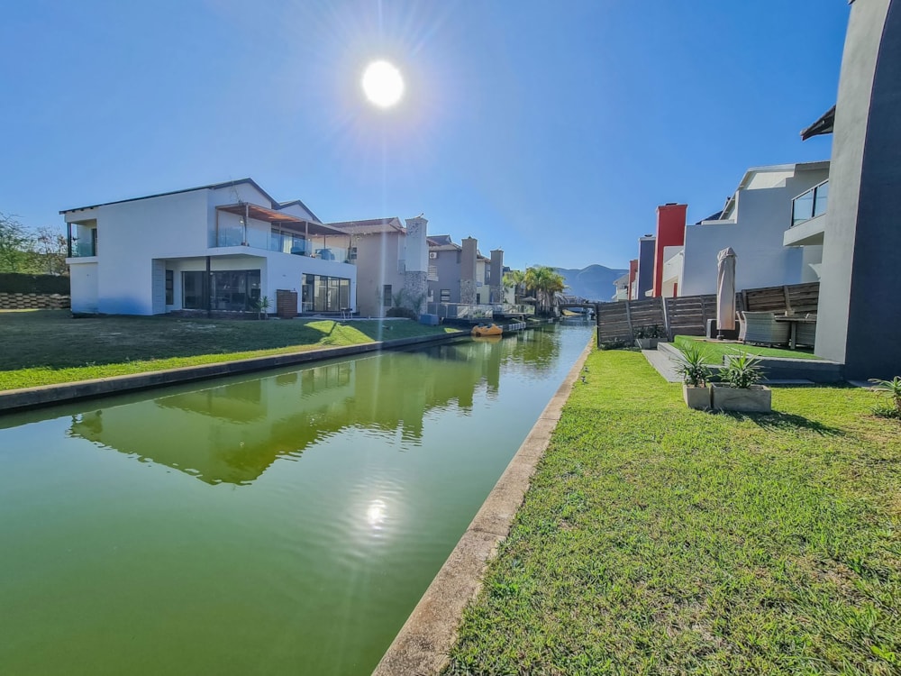 Residential vacant land for sale in The Islands Estate - 1HR1736892