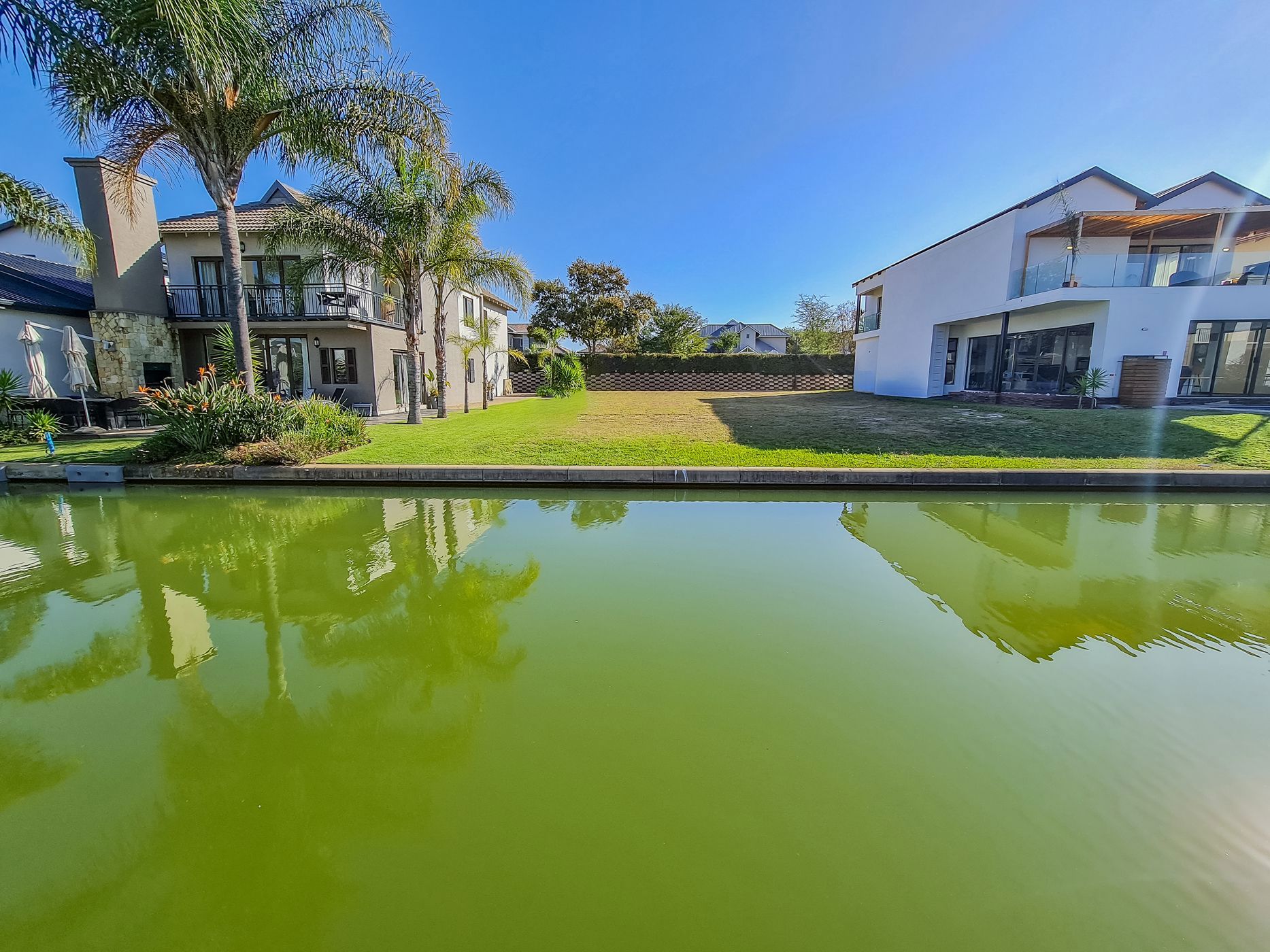 Residential vacant land for sale in The Islands Estate - 1HR1736892