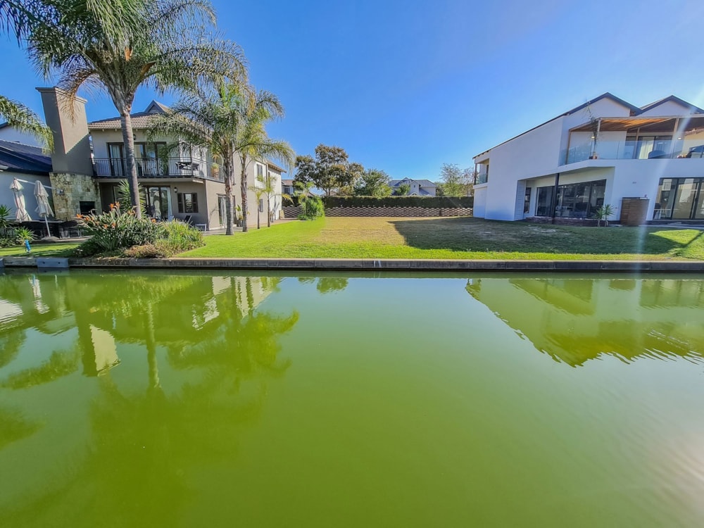 Residential vacant land for sale in The Islands Estate - 1HR1736892