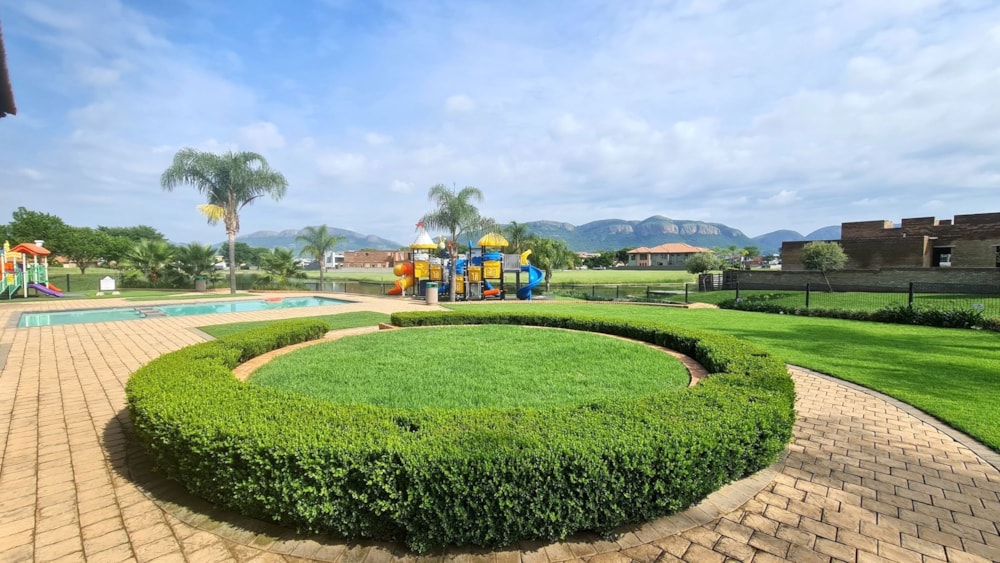 Residential vacant land for sale in The Islands Estate - 1HR1736892