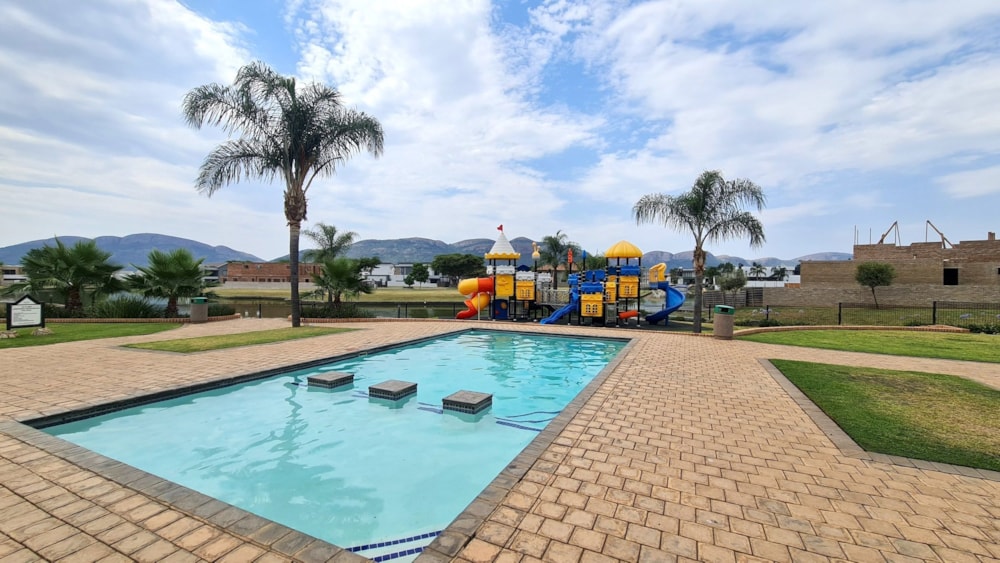 Residential vacant land for sale in The Islands Estate - 1HR1736892