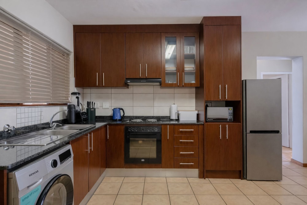 Apartment for sale in Little Falls - RAN1732683