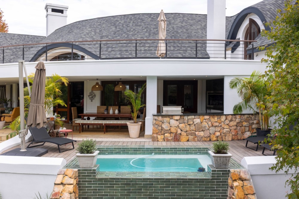 House for sale in Cape Dutch Homesteads - GEO1736840