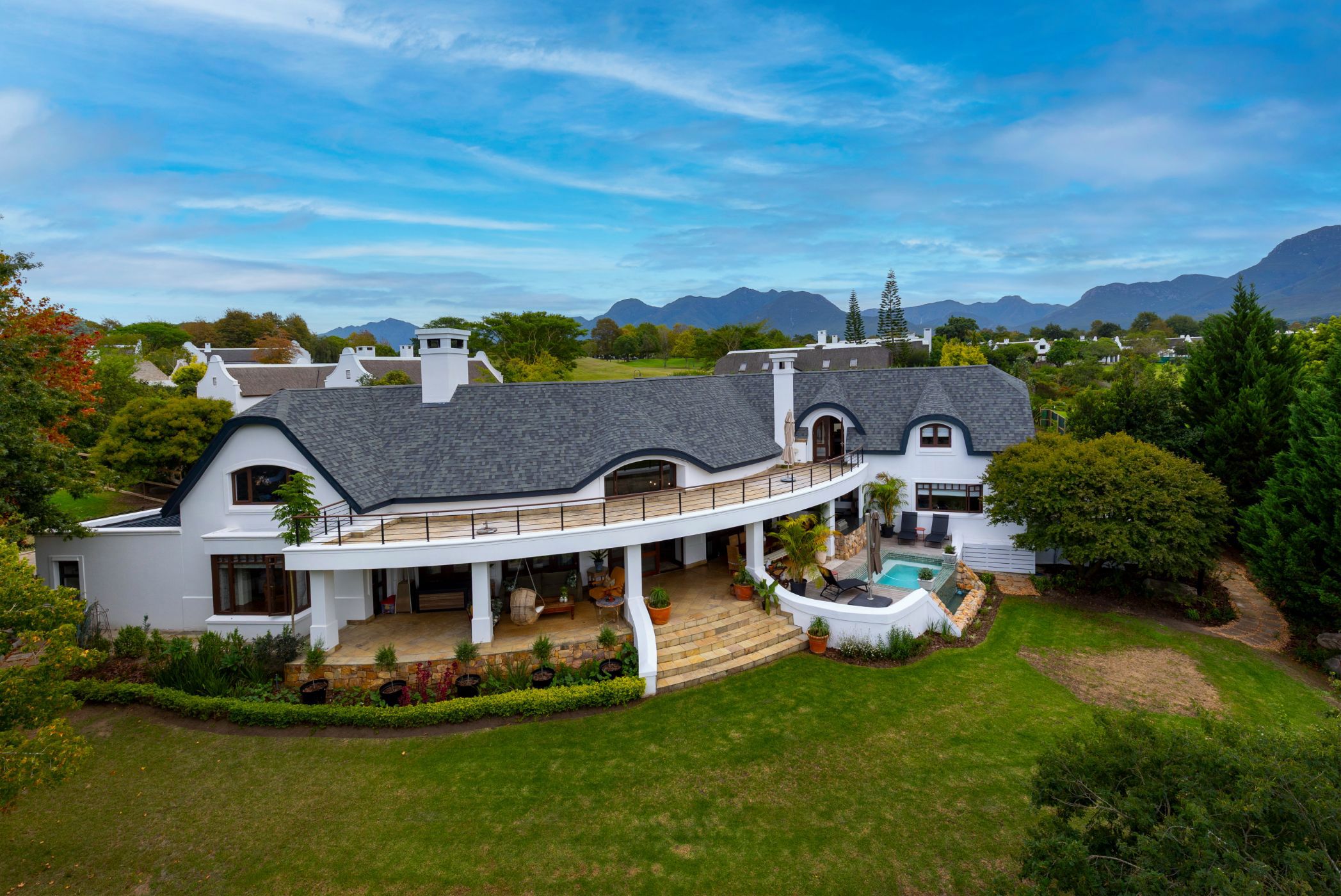 House for sale in Cape Dutch Homesteads - GEO1736840