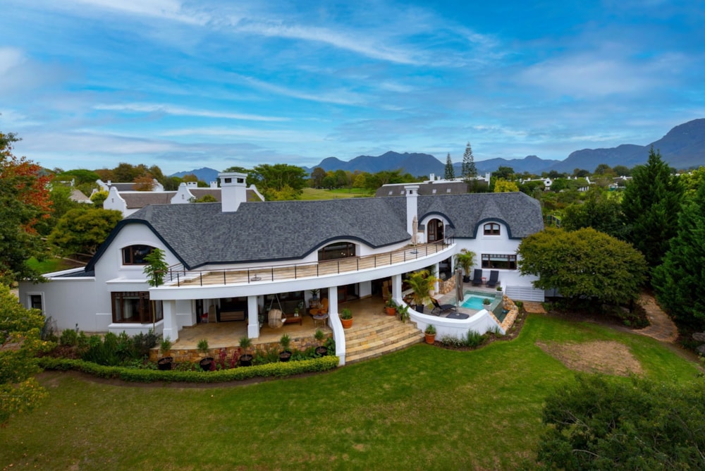 House for sale in Cape Dutch Homesteads - GEO1736840