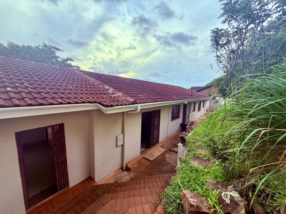 House for sale in Glen Hills - 1ND1720187