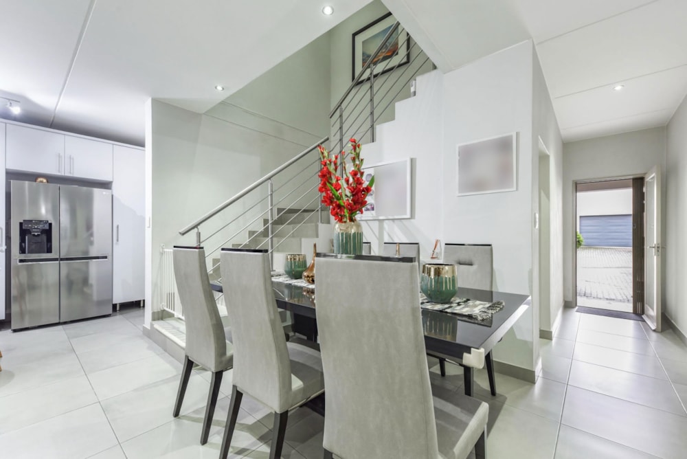 Double-storey apartment to rent in Witkoppen - FYL1736855 Double-storey apartment to rent in Witkoppen - FYL1736855