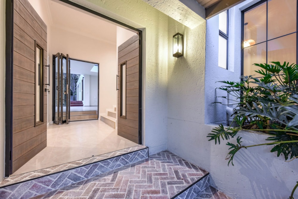 House for sale in Dainfern Golf Estate - FW1736216