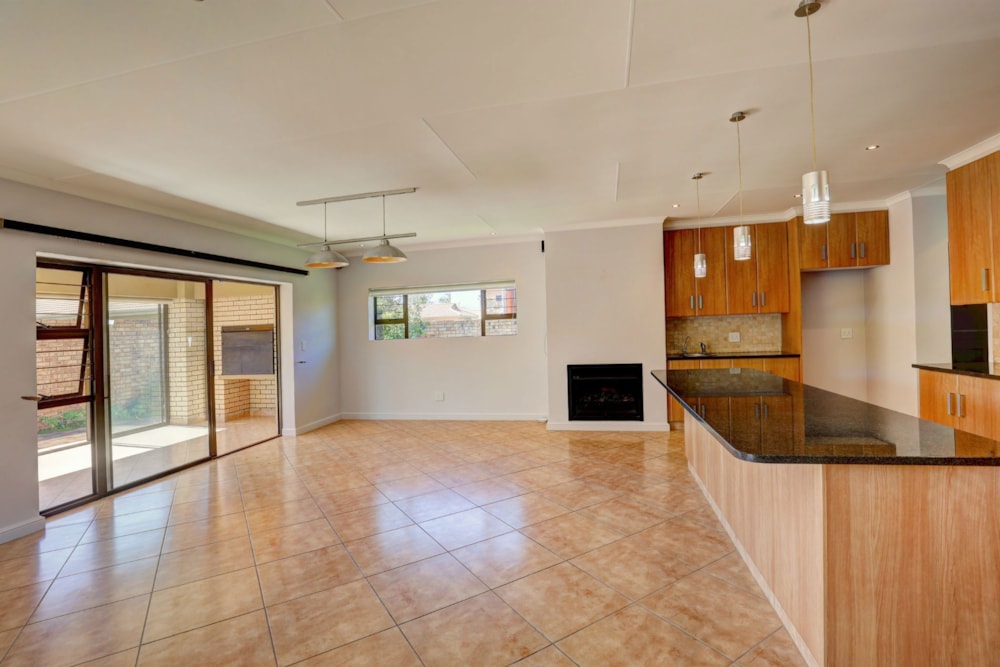 House to rent in Heather Park, George - GEO1736338