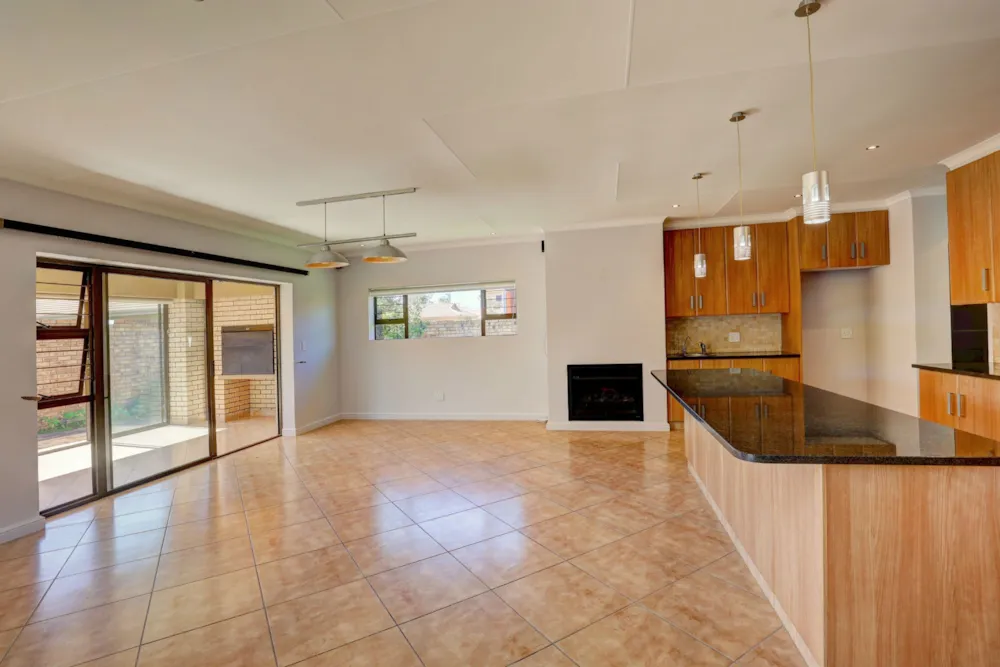 House let in Heather Park, George - GEO1736338 House let in Heather Park, George - GEO1736338