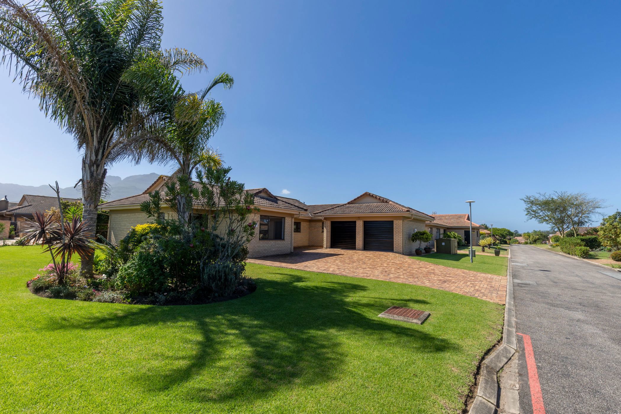 House to rent in Heather Park, George - GEO1736338