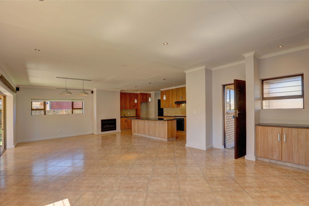 House to rent in Heather Park, George - GEO1736338