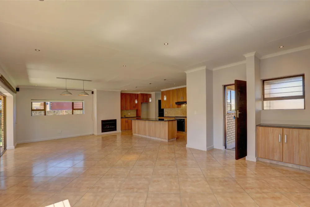 House let in Heather Park, George - GEO1736338 House let in Heather Park, George - GEO1736338