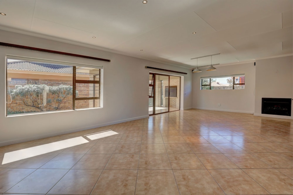 House to rent in Heather Park, George - GEO1736338