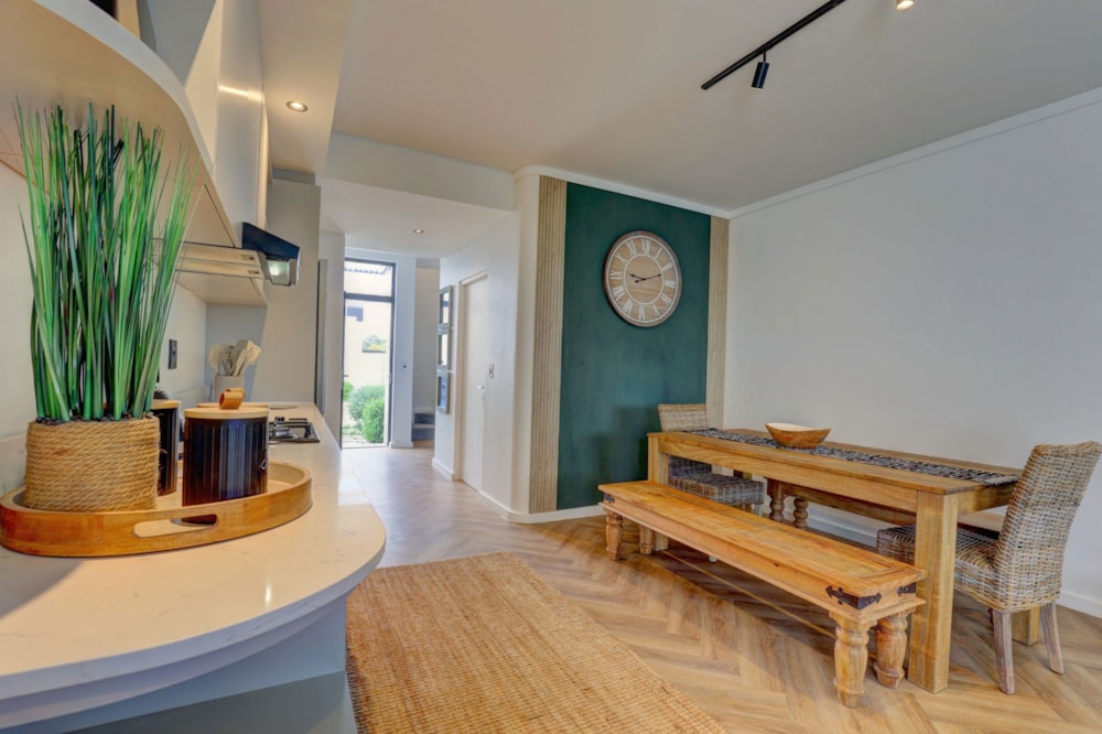 Double-storey house for sale in Arbour Nature Estate - GEO1737407