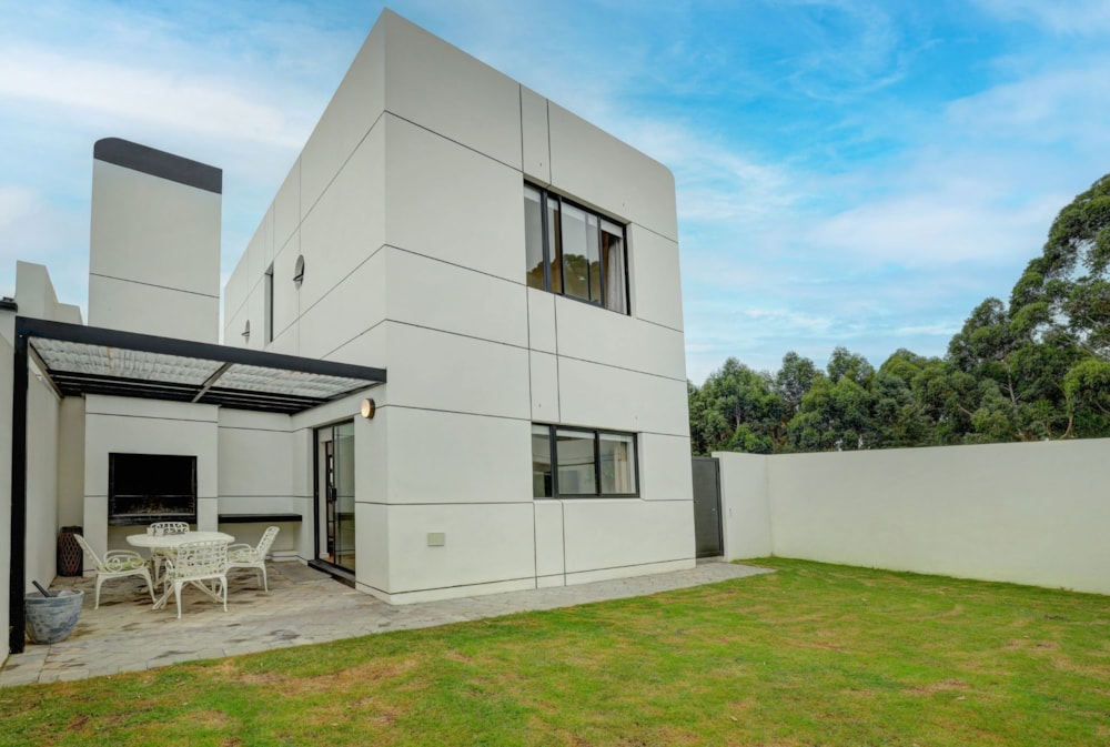 Double-storey house for sale in Arbour Nature Estate - GEO1737407 Double-storey house for sale in Arbour Nature Estate - GEO1737407