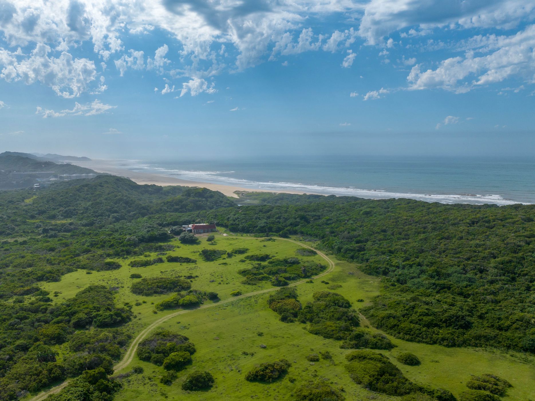 Smallholding for sale in Port Alfred - 1PF1735228