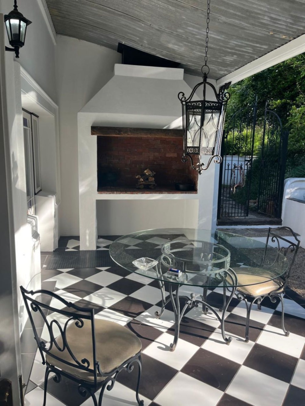 Country resort for sale in Riebeek West - RV1738186