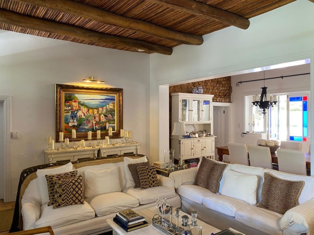 Country resort for sale in Riebeek West - RV1738186