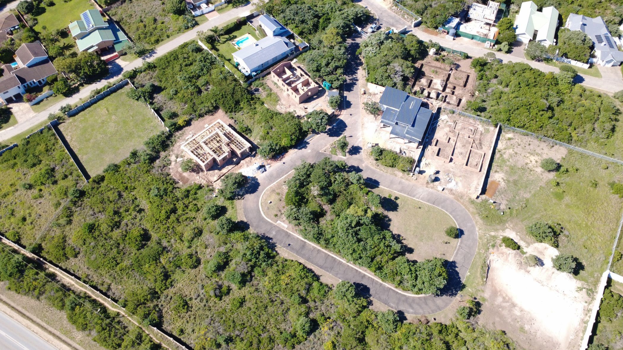 Residential vacant land sold in Kenton on Sea - 1KO1737932